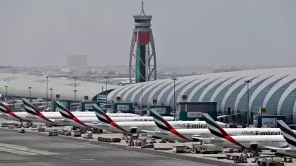 İran Tahran-Dubai uçuşlarını 1 Temmuz’da yeniden başlatacak