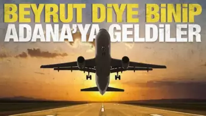 İran ve İsrail çatışması sivil havacılığı vurdu: Uçakların rotası Türkiye'ye çevrildi