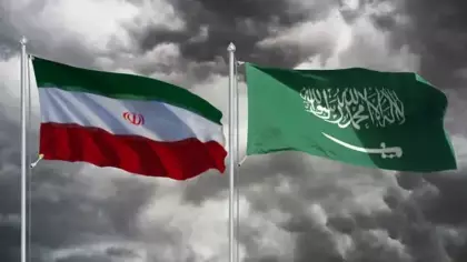 iran ve Suudi Arabistan arasında kritik görüşme!