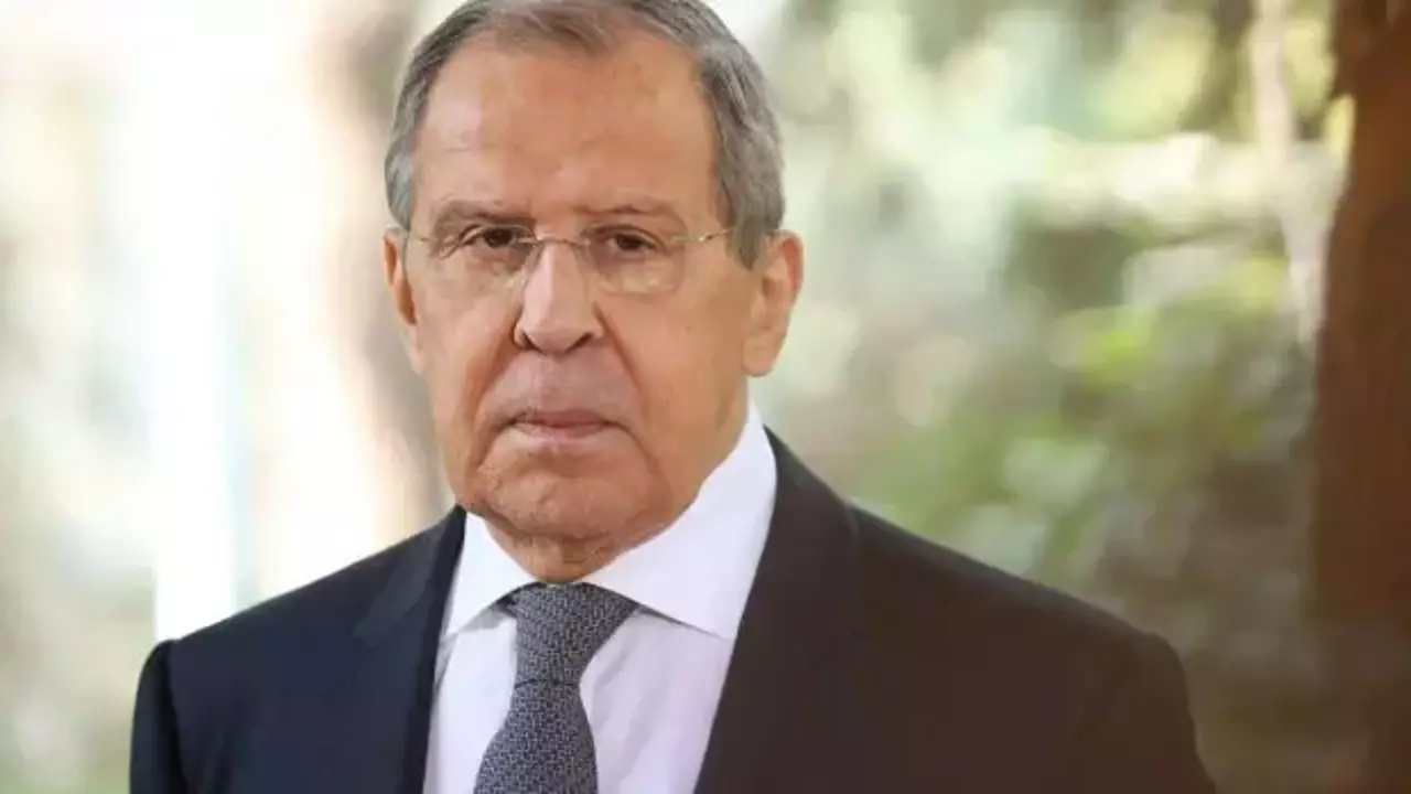 İran'a askeri istihbarat iddialarına Kremlin'den flaş yanıt!