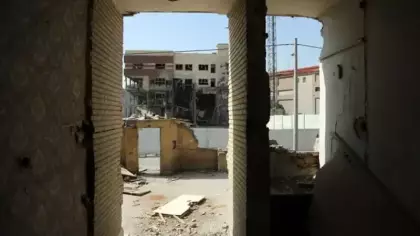İran’da ABD saldırısı alarmı: Can kaybı artıyor
