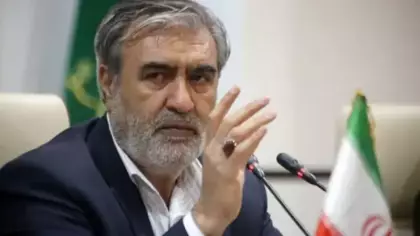 İran'dan ABD'ye açık tehdit: Güç diliyle zorlayacağız