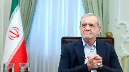 İran’dan ABD’ye şartlı ‘evet’!