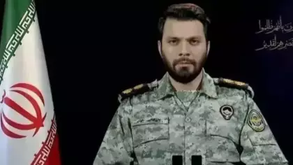 İran'dan ABD'ye uyarı: Saldırılar daha şiddetli olacak!
