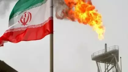 İran’dan dev doğal gaz keşfi: 7,5 trilyon fit küplük rezerv!