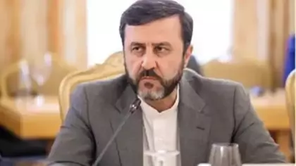 İran'dan Hürmüz resti: 