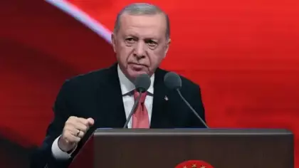İran'dan itiraf: Türkiye ABD ve İsrail'in harita değiştirme planını tek hamleyle çökertti