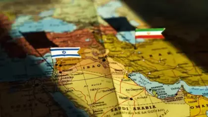 İran'dan komşu ülke için ABD ve İsrail'e uyarı! Resmen ilan ettiler