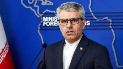 İran'dan Mekke'de engellenen İHA saldırısına ilişkin açıklama