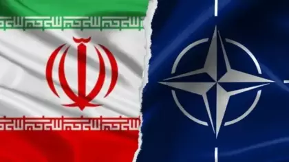 İran'dan NATO açıklaması: Saldırılara katıldıklarının itirafıdır
