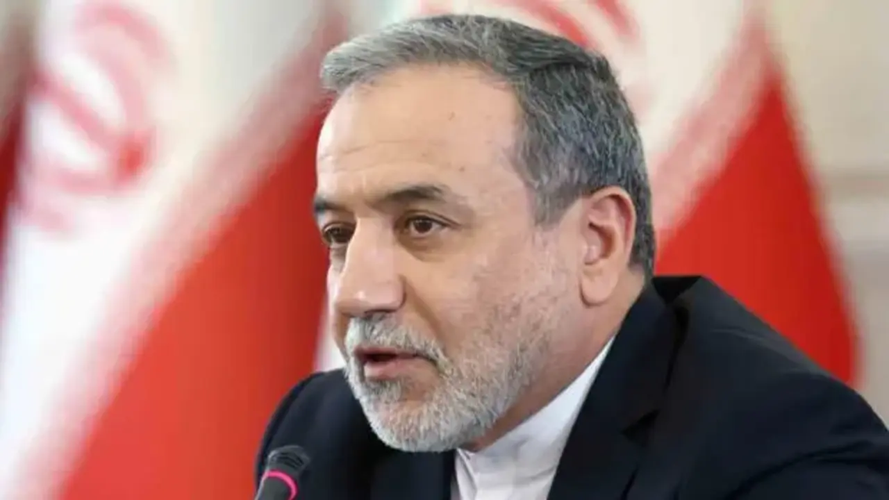 İran'dan Rusya açıklaması! ABD ve İsrail göndermesi