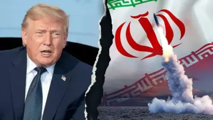İran'dan Trump'a Hürmüz yalanlaması: Kontrol bizde