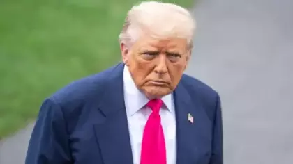 İran'dan Trump'a 'tiyatro' göndermesi: Gerçekleri kabul edin!