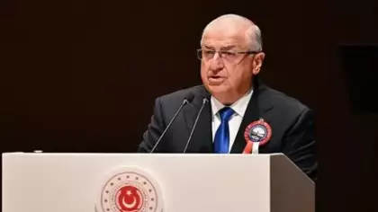 İran'dan Türkiye'ye şaşırtan teklif: İslam dünyası güvenlik ittifakı kurulsun
