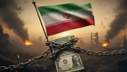 İran'ın milyarlarca dolarına çöken ülkeler ortaya çıktı! Hameney'in asıl amacı buymuş...