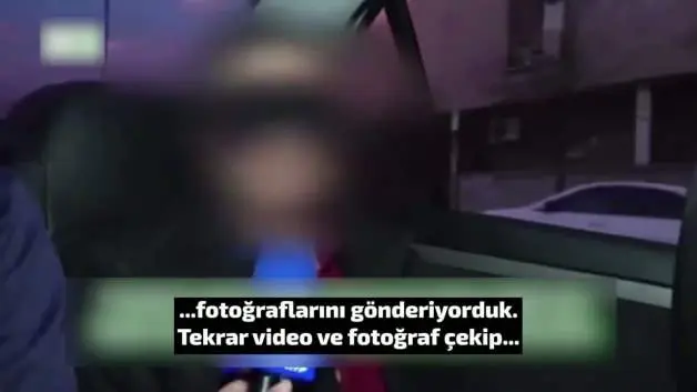 İranlı gençlerin vatan hainliği! Mossad'a casusluk yaparak 