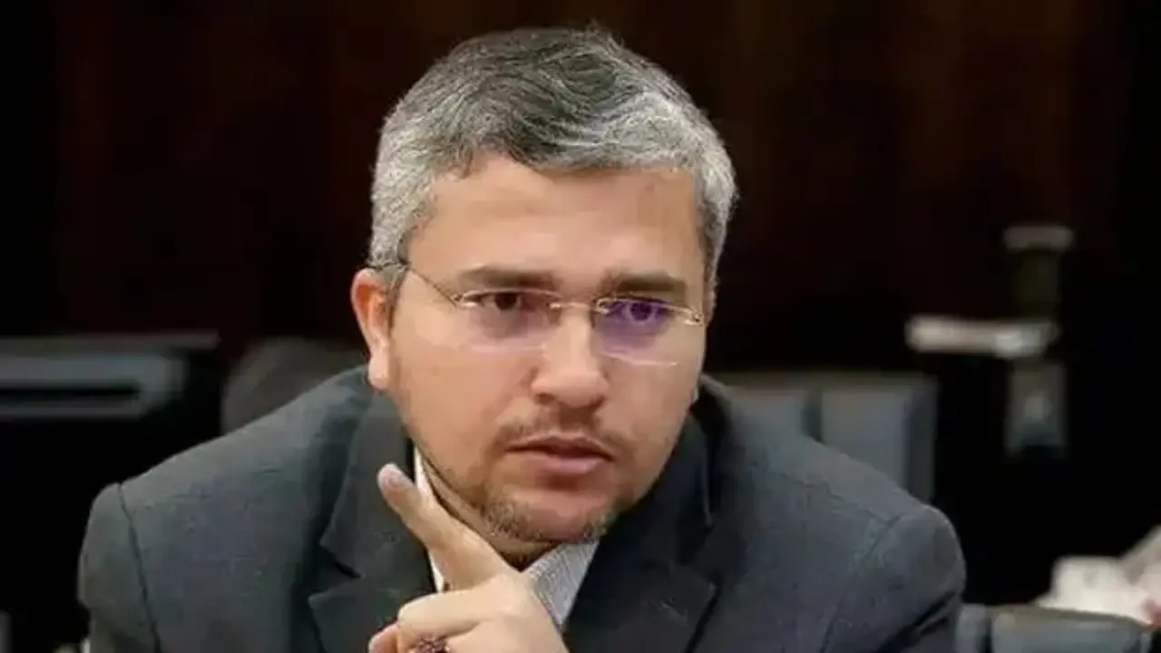İranlı isimden ABD'ye rest: Başka seçeneğiniz yok