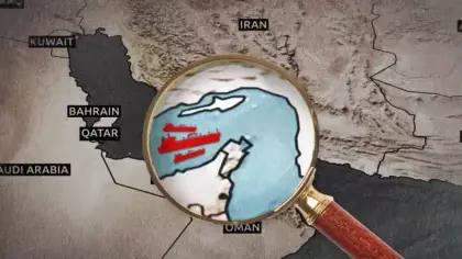 İranlı yetkili duyurdu: Anlaşmaya varıldı