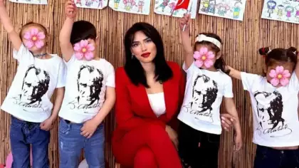 Irmak öğretmenden acı haber! Evinde ölü bulundu