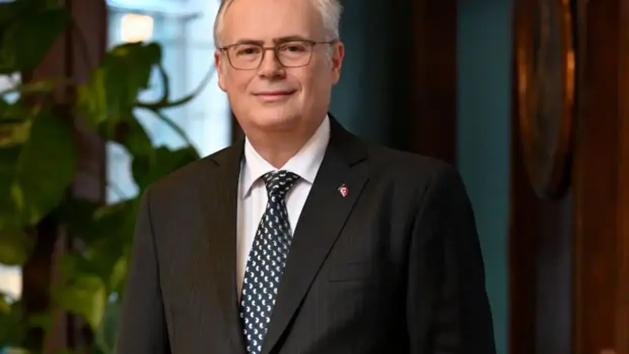 İş güvenliği, gıdada güvenli üretimin temelidir!