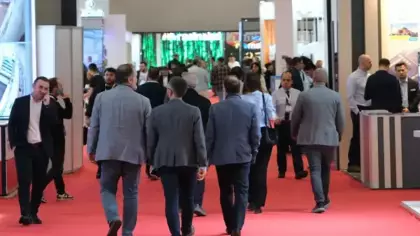 ISAF International 2026 30. kez güvenlik sektörünü bir araya getirecek