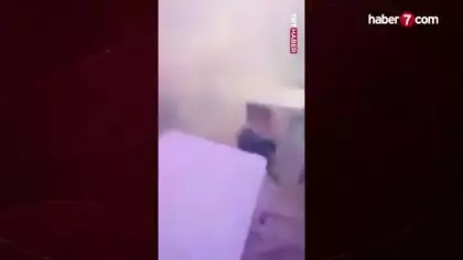 İşgalci İsrail güçleri, Filistinli ailenin düğününü bombaladı!