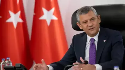 İsim krizi büyüyor! İlk kez açıklandı! Yeni Parti'den 'Birleşelim' teklifi