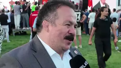 İşitme engelli sporcular Avrupa'da madalya arıyor
