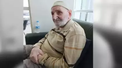 İskenderpaşa camiasının acı günü! Necdet Oral vefat etti