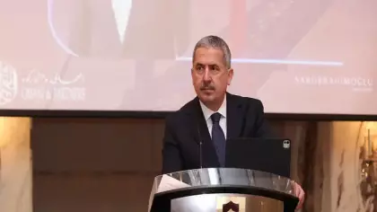 İslam ülkeleri arasındaki ticaret büyüyor! 979 milyar dolarlık hacim açıklandı
