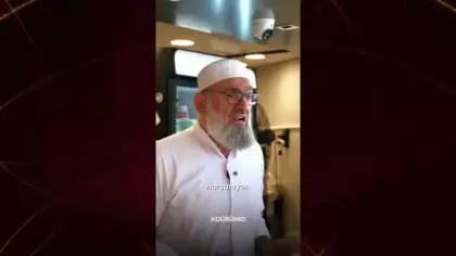 İşletmeci Hayrettin Taşkıran'dan fahiş kira tepkisi!