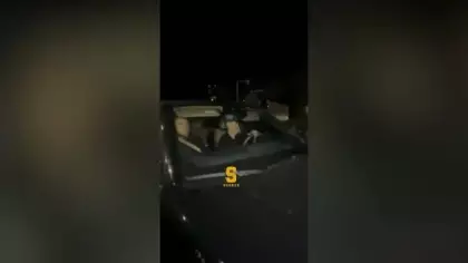 İsmail Kartal sonrası şoke eden an: Aziz Yıldırım kaza yaptı!