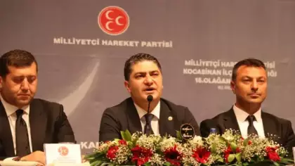 İsmail Özdemir Kayseri'de açıkladı: Terörle mücadelede çerçeve yasa Meclis'e geliyor