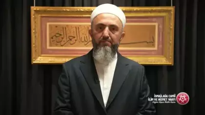 İsmailağa Cemaati'nden iddialara cevap!