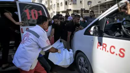 İsrail askeri dehşeti itiraf etti: Hepsini örtbas ettiler!