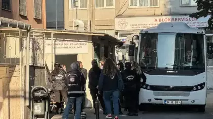 İsrail bağlantılı forex dolandırıcılığı: 211 şüpheli adliyeye sevk edildi