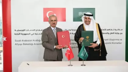 İsrail basını: Türkiye-Suudi Arabistan imzası ölümcül darbeyi vurdu!