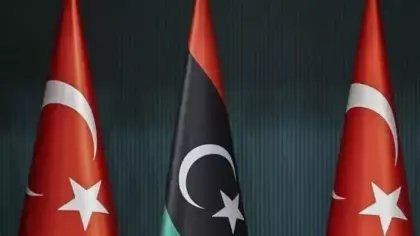 İsrail basını: Türkiye Tel Aviv’i köşeye sıkıştırıyor