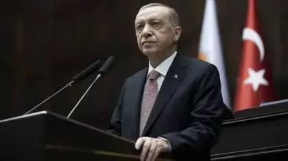 İsrail basınında Türkiye paniği: Erdoğan’ın yeni bölgesel düzen planı Tel Aviv’i korkuttu
