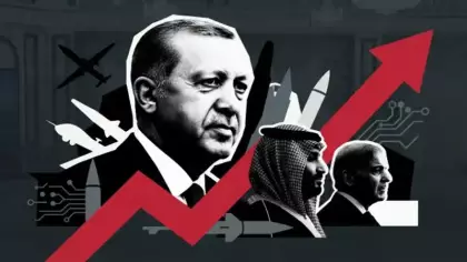 İsrail basınından çarpıcı Mekke Anlaşması analizi: en büyük kazanan Türkiye