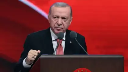 İsrail büyük hazımsızlığı: Türkiye askeri ve diplomatik lider konumda