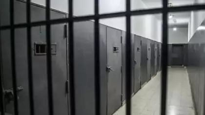 İsrail hapishanelerinde uyuz alarmı! Filistin'den acil müdahale çağrısı