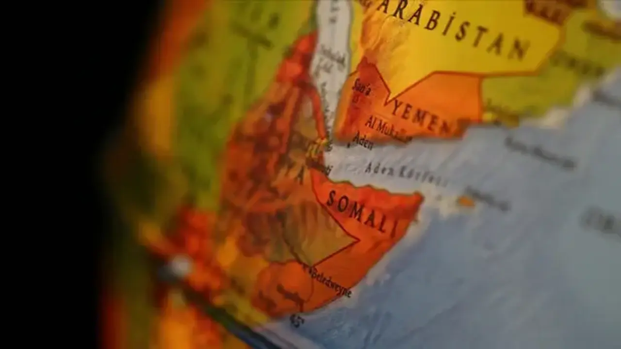 İsrail Somaliland'da faaliyetlerini sürdürüyor: Askeri eğitim iddiası