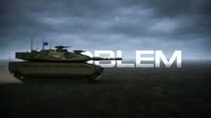 İsrail tankı  hedefte: Türk İHA üreticisi SKYDAGGER’dan dikkat çeken tanıtım!