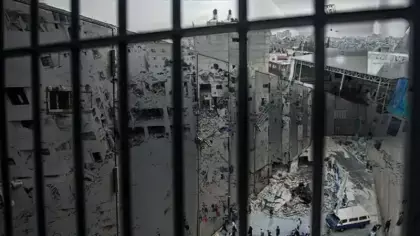 İsrail zindanlarında kan donduran vahşet: Doktor el-Burş tecavüz edilerek öldürüldü