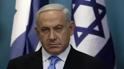 İsrail'de Netanyahu'yu köşeye sıkıştıran Hamas iddiası