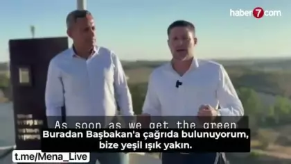 İsrail'den işgal çağrısı: Gelin bu işi bitirelim!