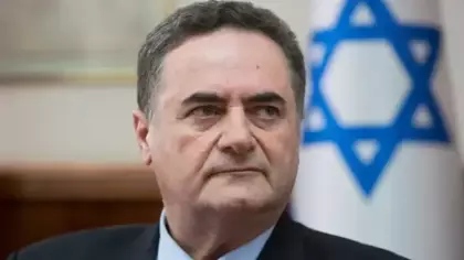 İsrail'den Lübnan kararı 