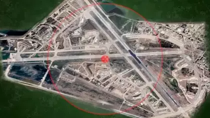 İsrail'den son dakika İran itirafı! Resmen kabul ettiler! Bölge delik deşik