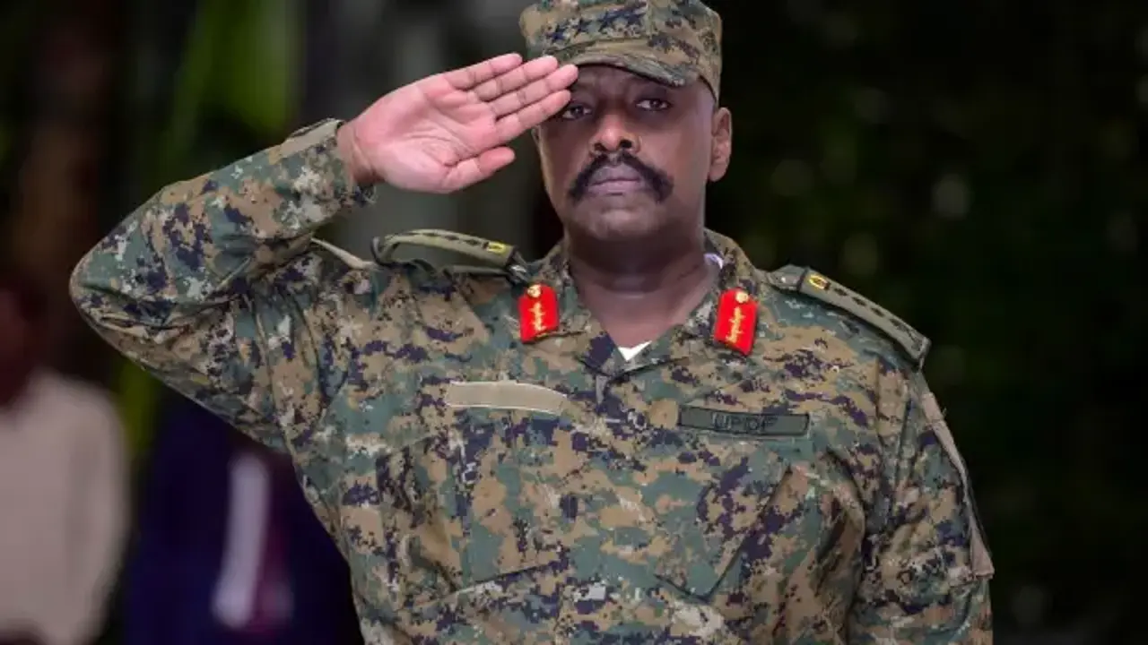 İsrail'e tam destek ilan etmişlerdi! Afrika ülkesinden skandal İsrail paylaşımı!